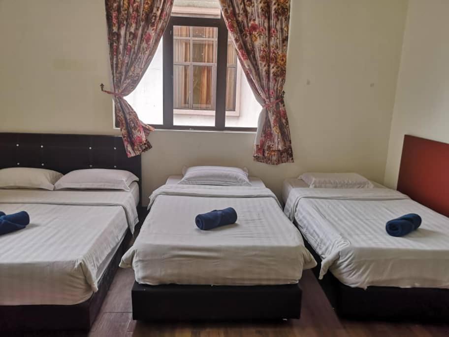 Marina Court Resort Kota Kinabalu-Stay And Get Cash Rebate Zimmer foto
