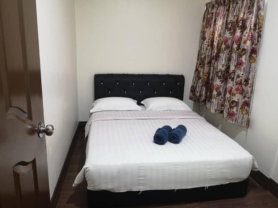 Marina Court Resort Kota Kinabalu-Stay And Get Cash Rebate Zimmer foto