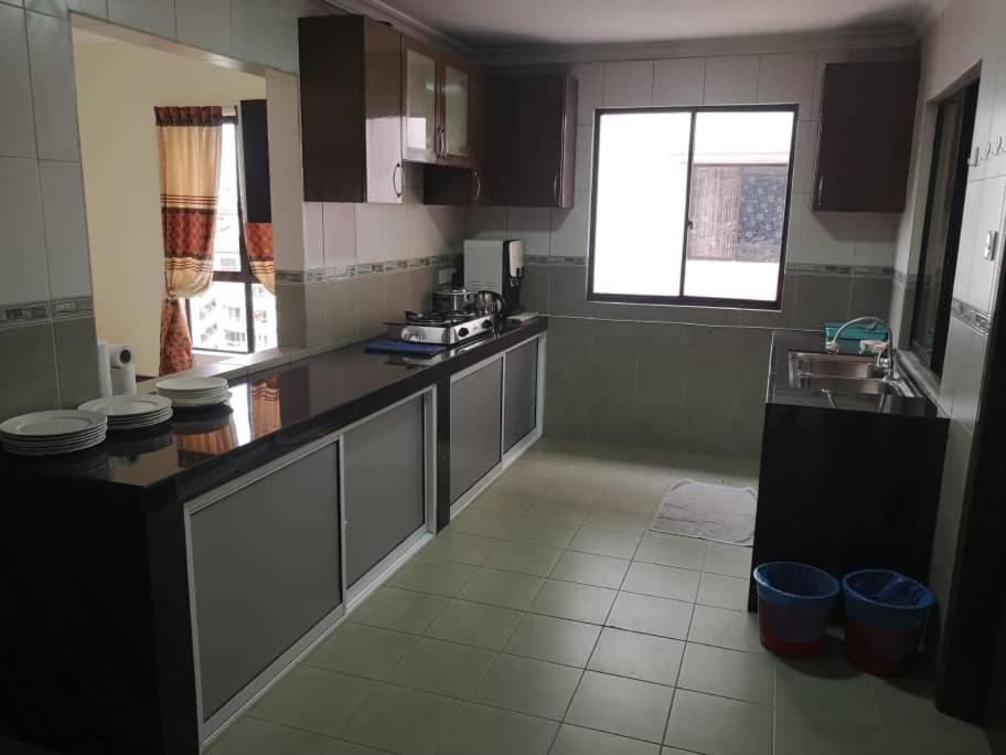 Marina Court Resort Kota Kinabalu-Stay And Get Cash Rebate Zimmer foto